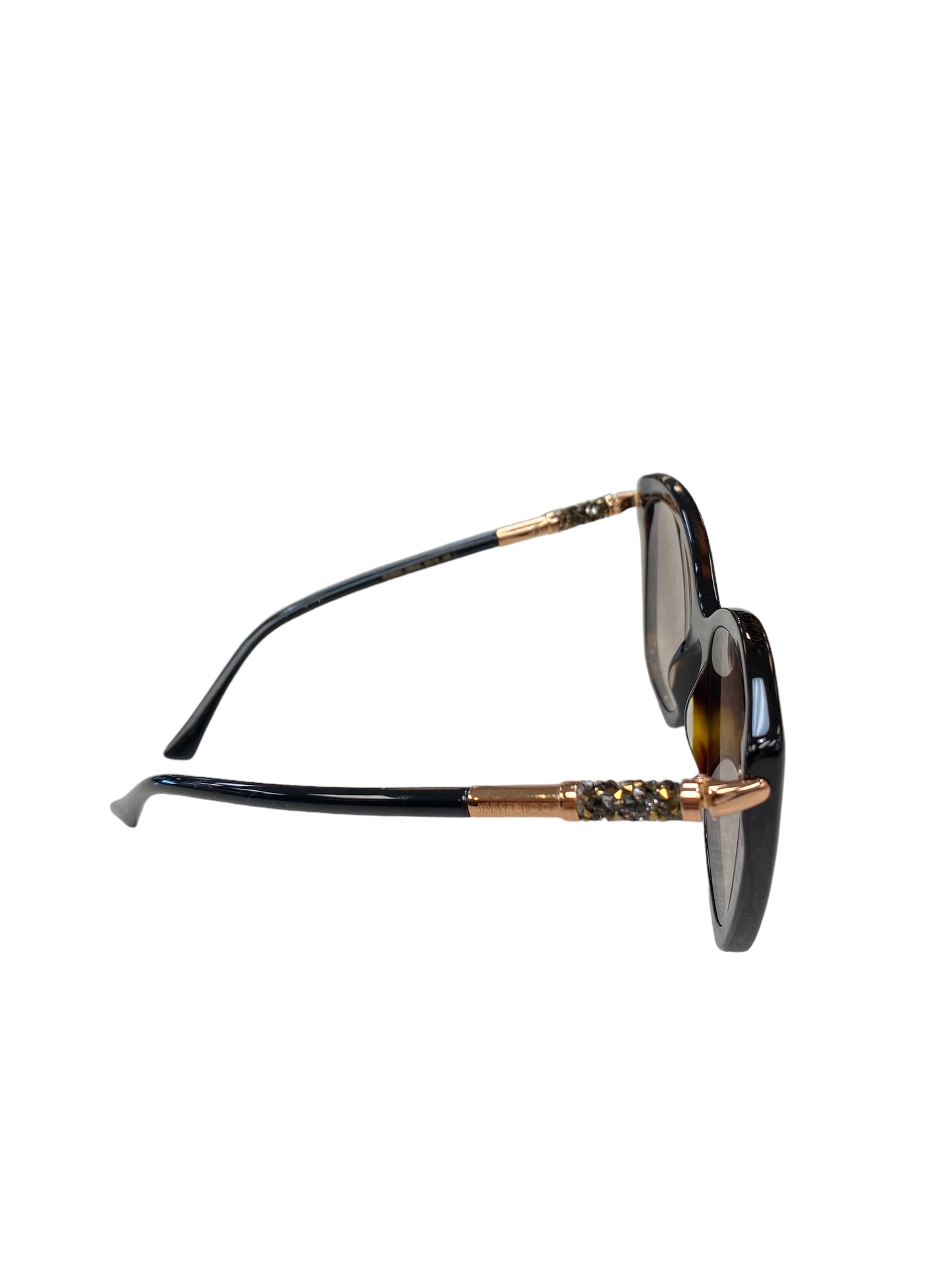 Sunglasses Luxury Designer Jimmy Choo