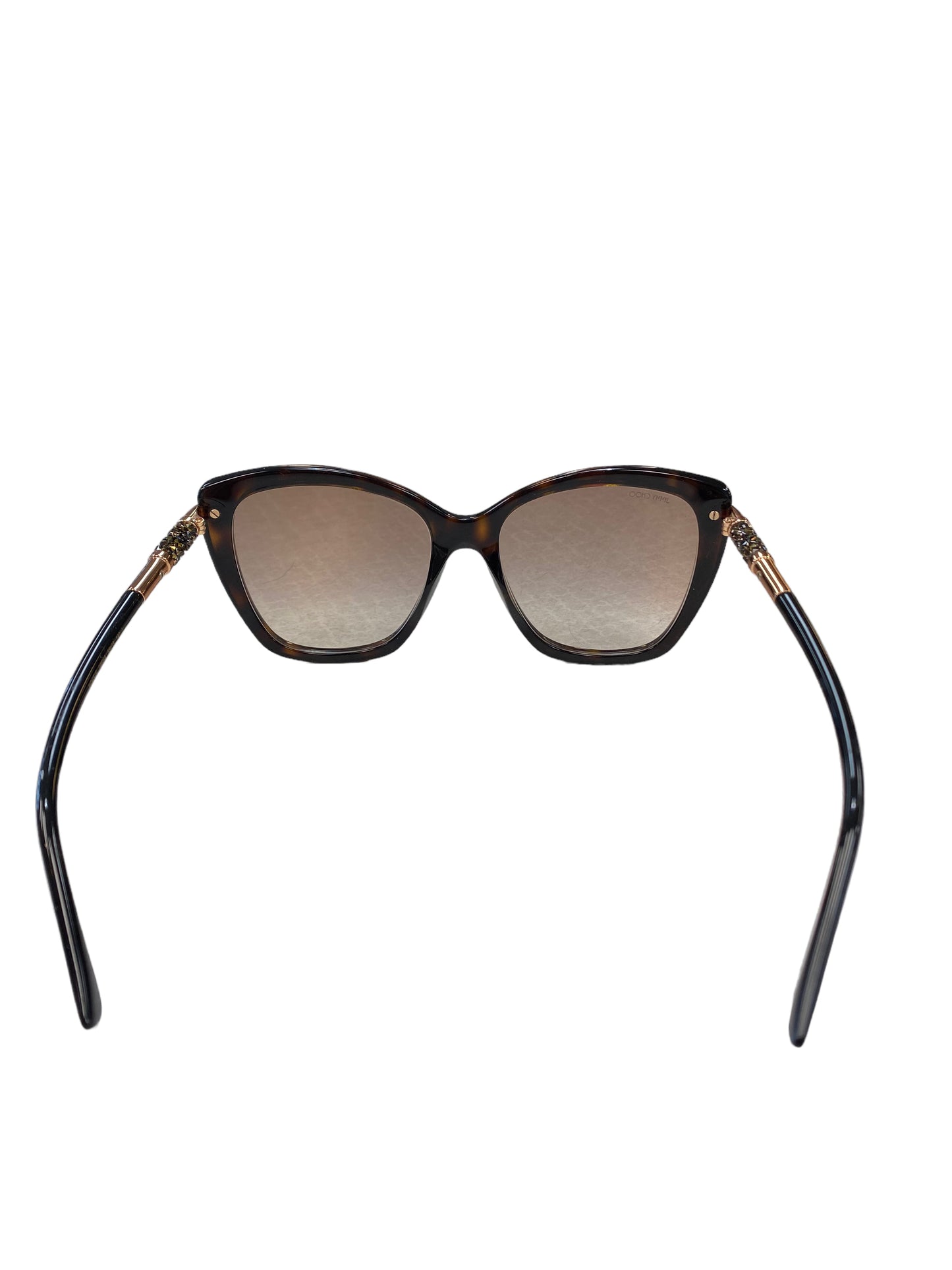 Sunglasses Luxury Designer Jimmy Choo