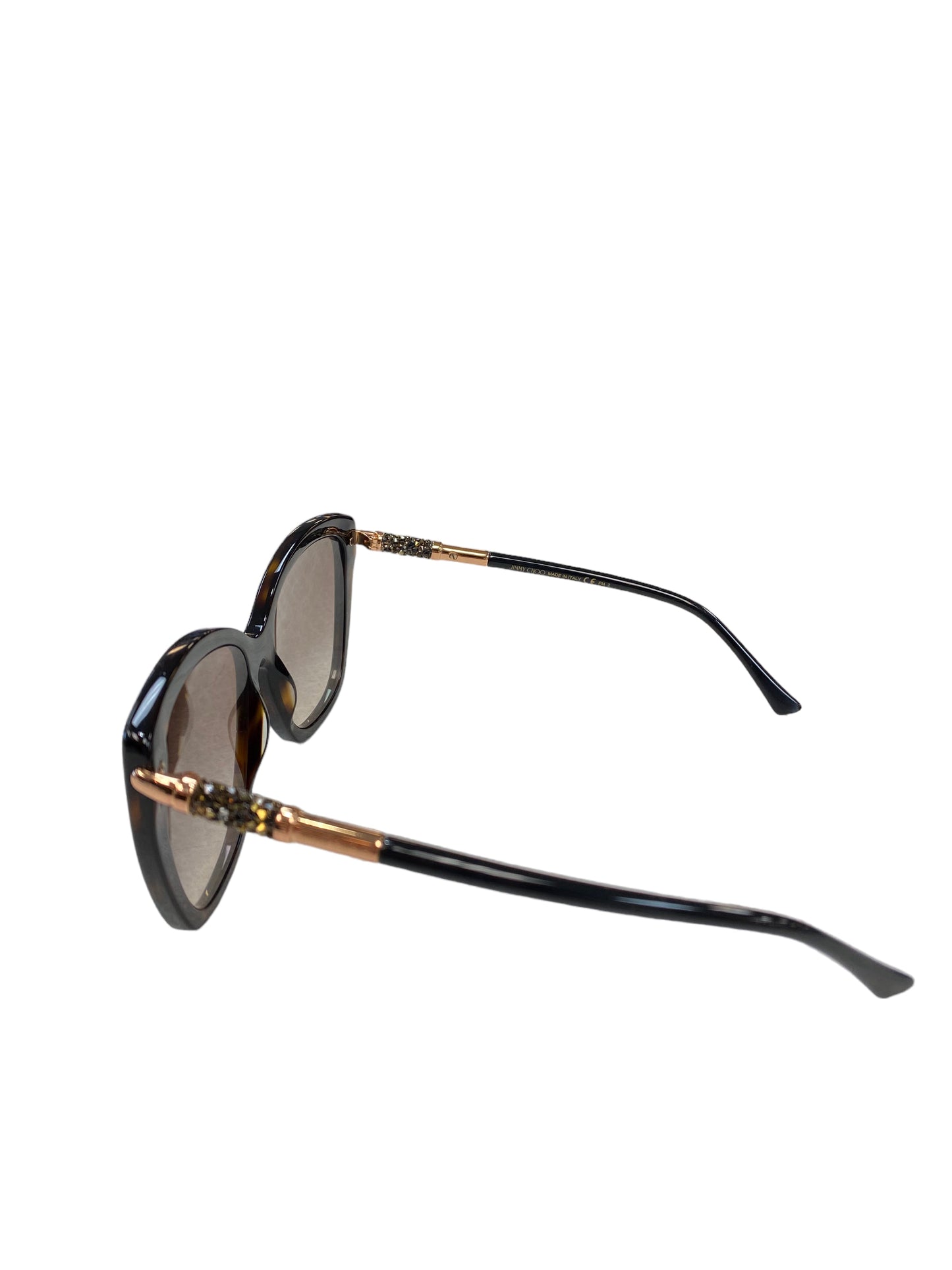 Sunglasses Luxury Designer Jimmy Choo