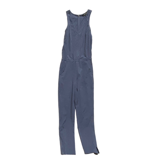 Jumpsuit By Athleta In Blue, Size: 0