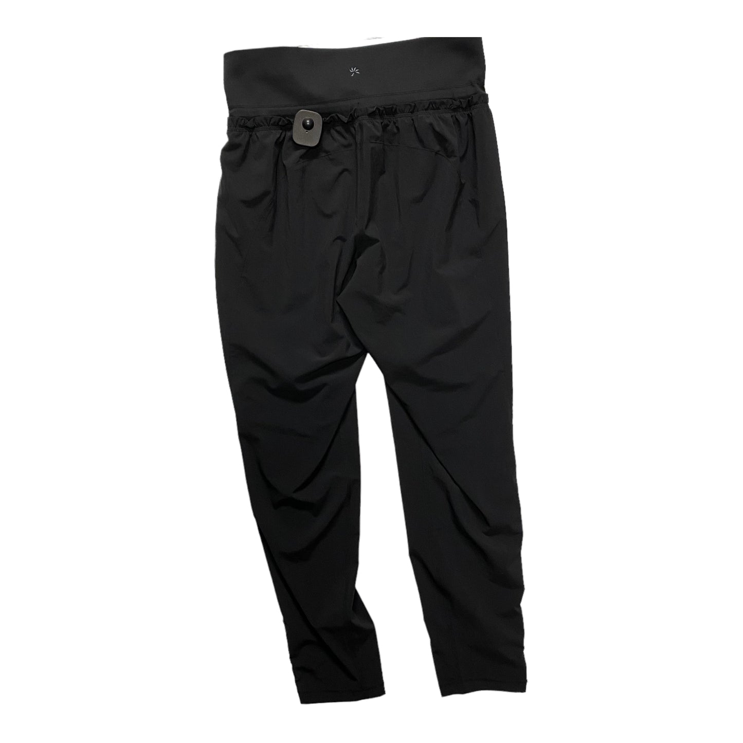 Athletic Pants By Athleta In Black, Size: S