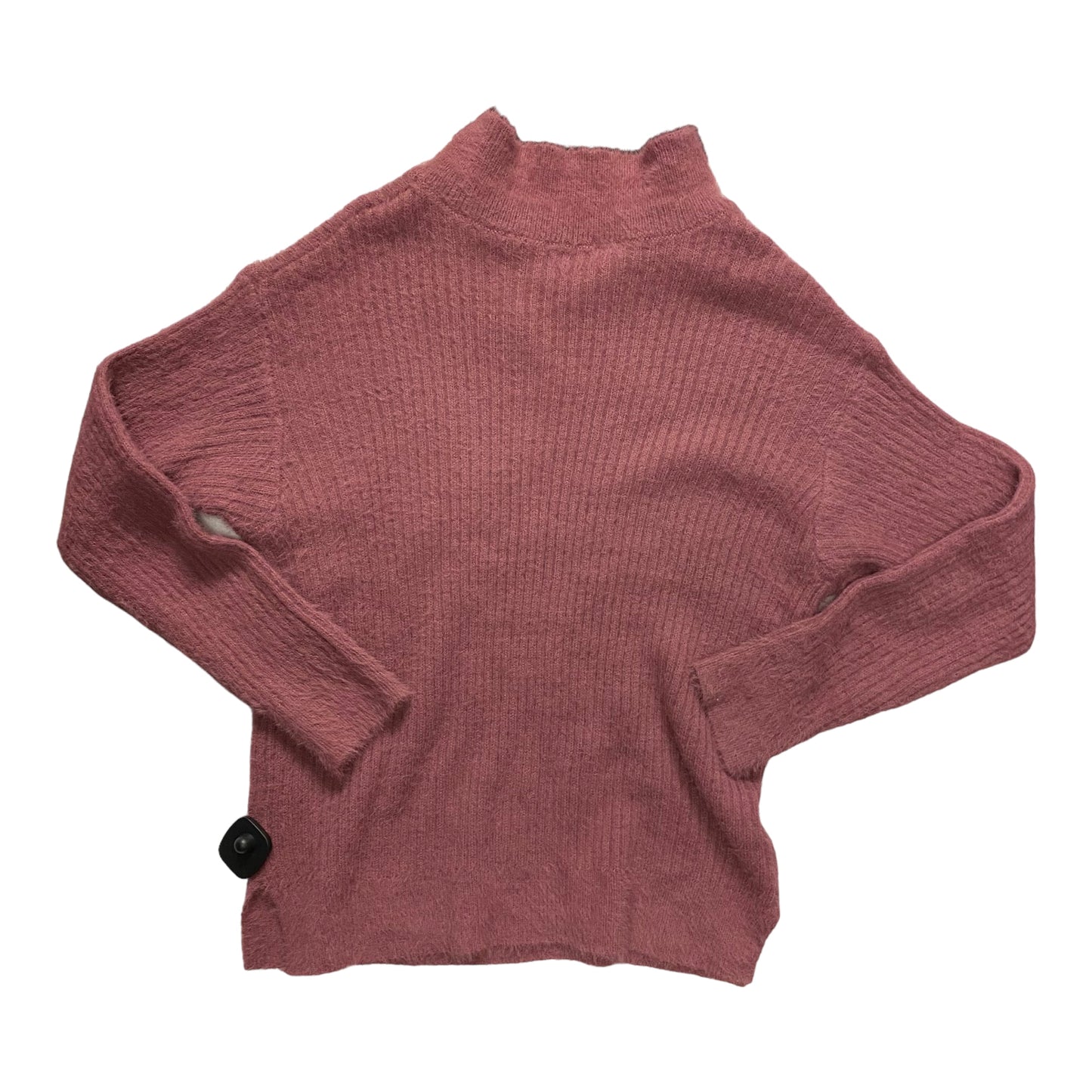 Sweater By Wishlist In Purple, Size: M