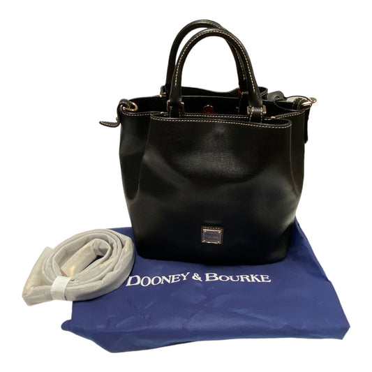 Handbag Designer By Dooney And Bourke, Size: Medium