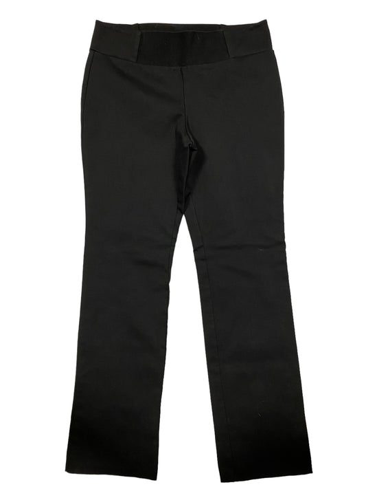 Pants Designer By Eileen Fisher In Black, Size: M