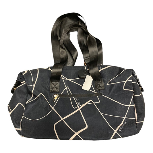 Duffle And Weekender By Mali + Lili, Size: Medium