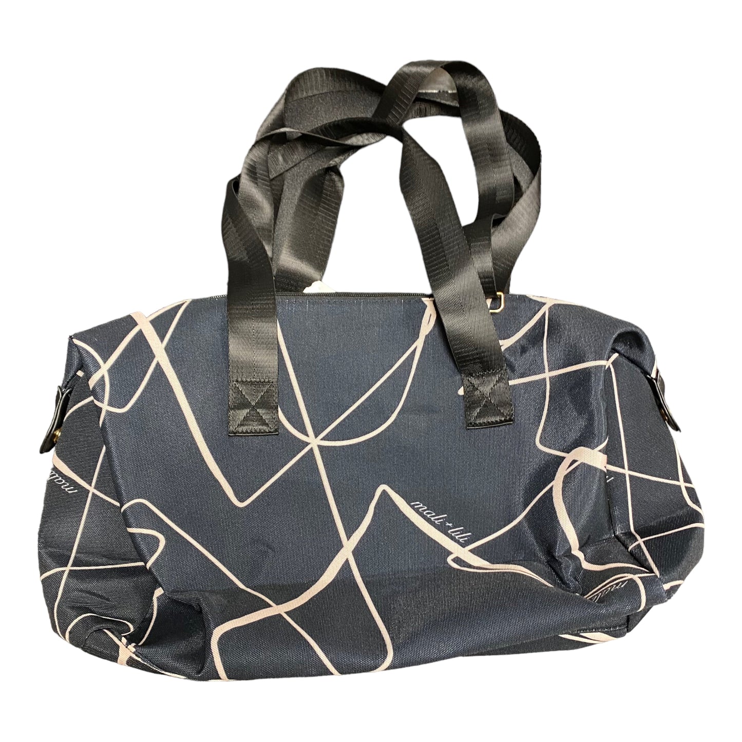 Duffle And Weekender By Mali + Lili, Size: Medium