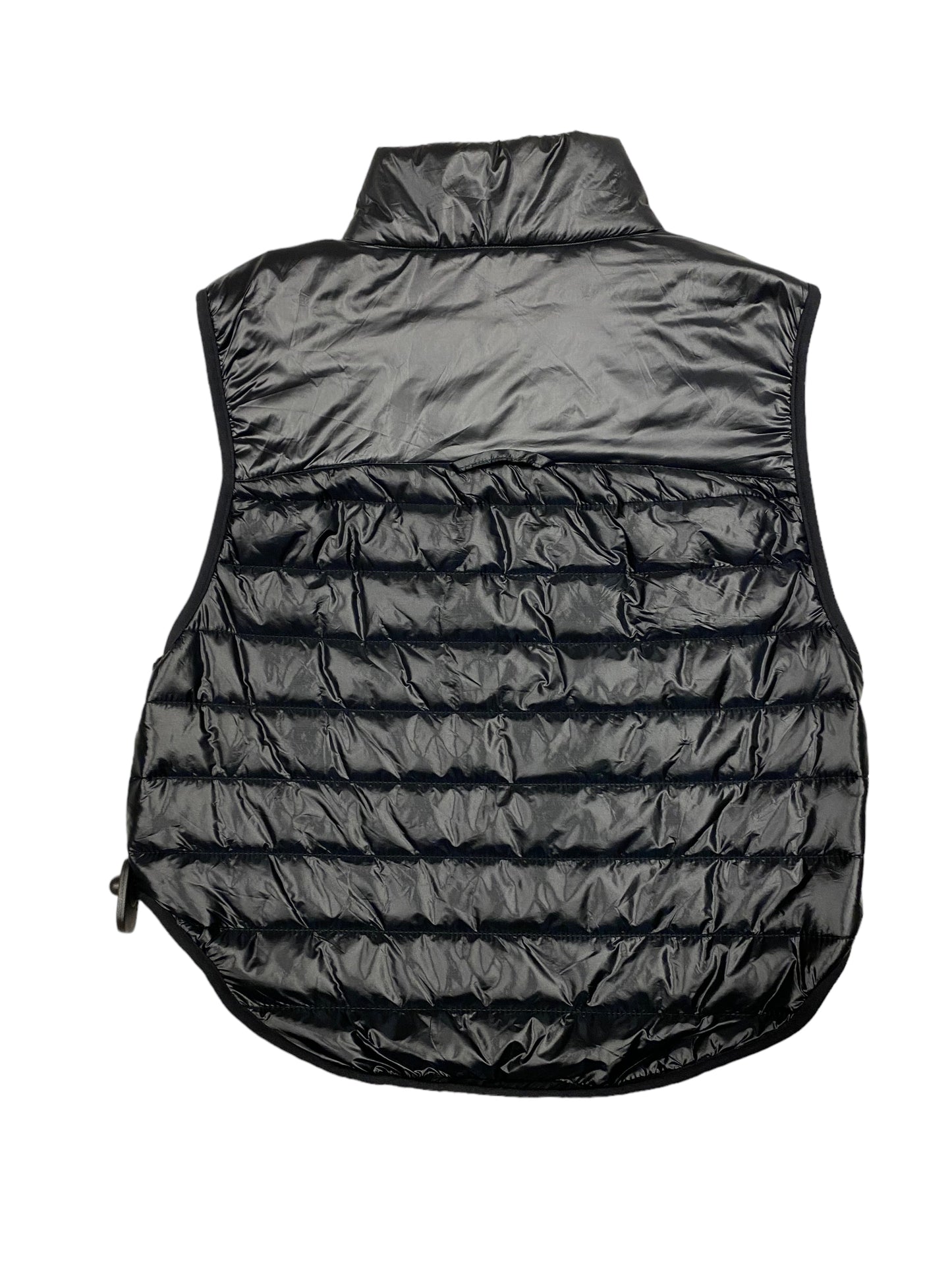 Vest Puffer & Quilted By Joy Lab In Black, Size: S