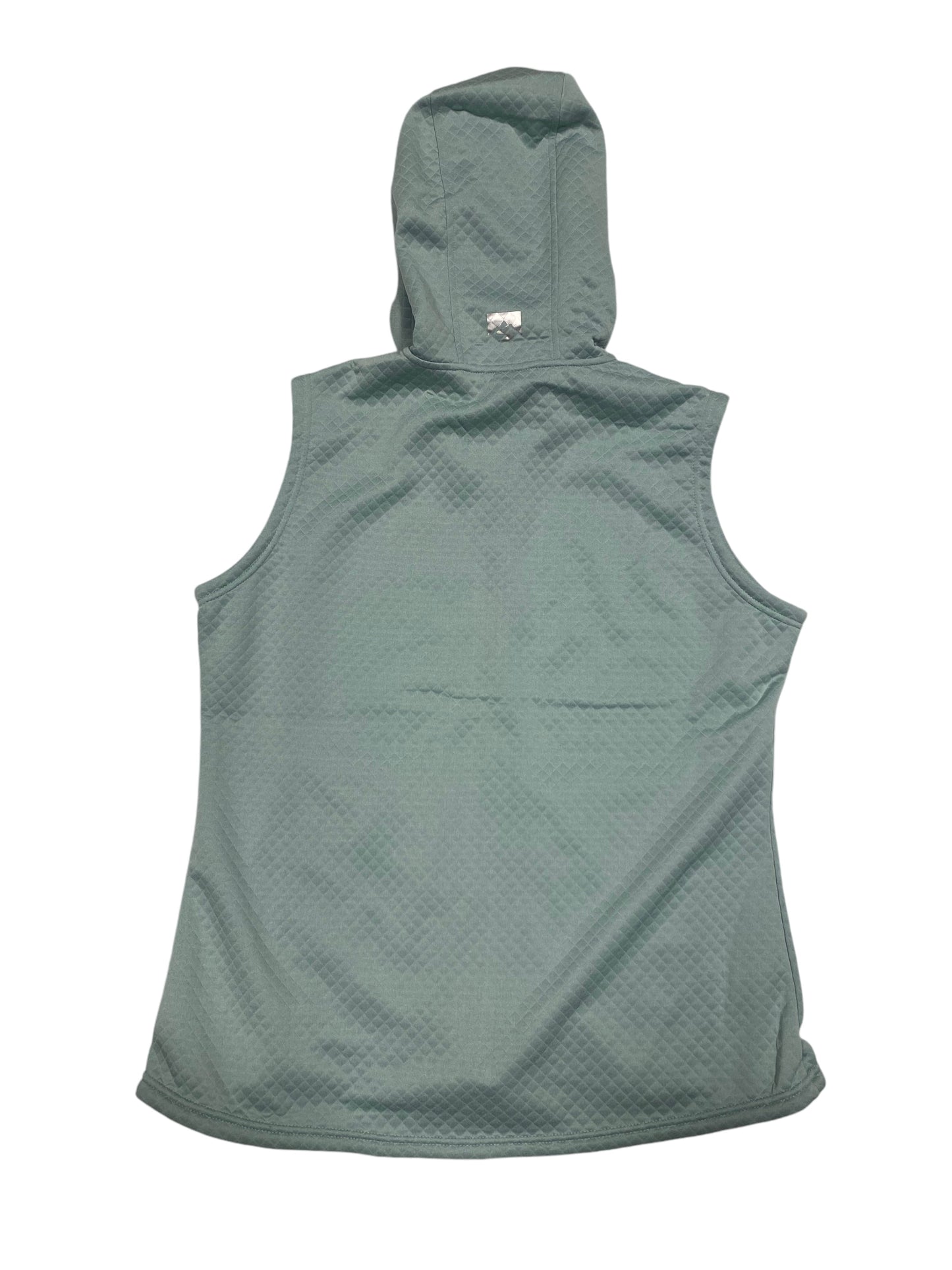 Vest Other By Storm Creek In Green, Size: Xl