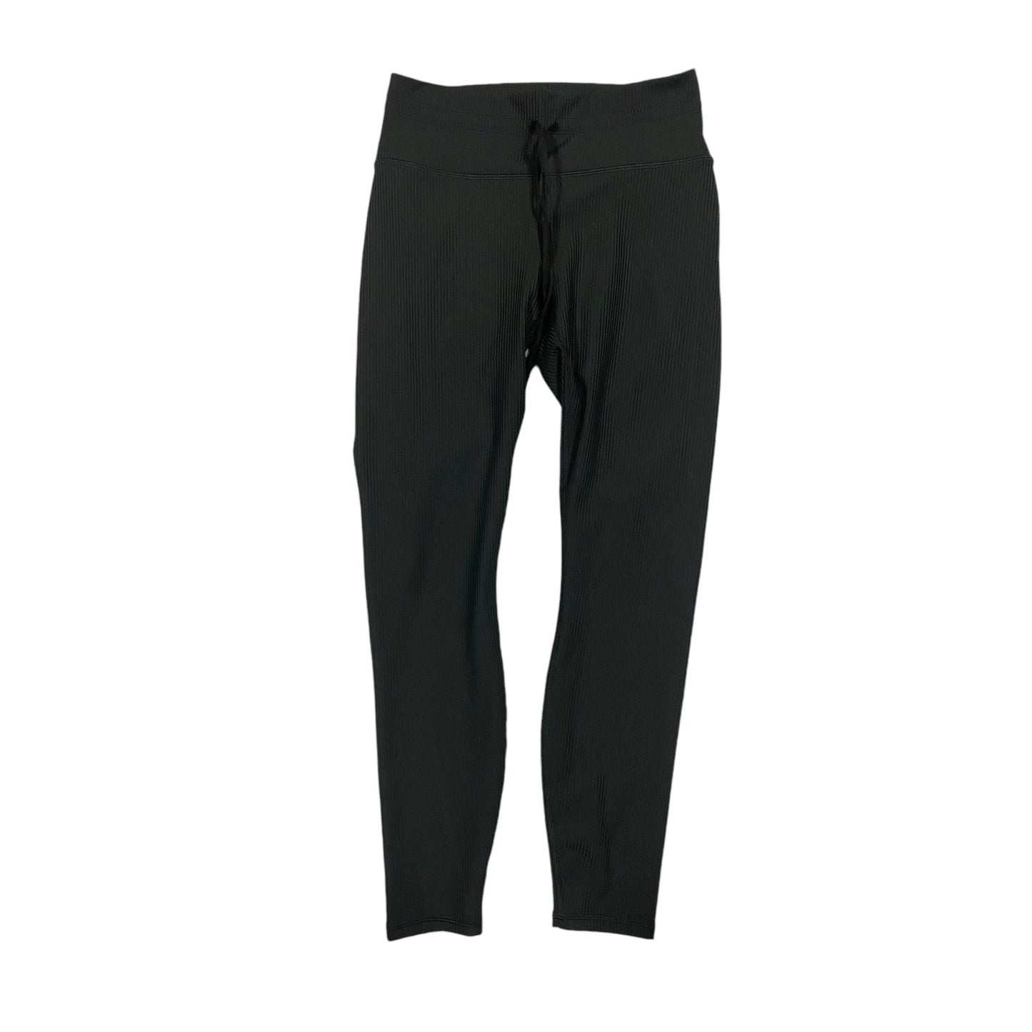 Athletic Leggings By Fabletics In Black, Size: S