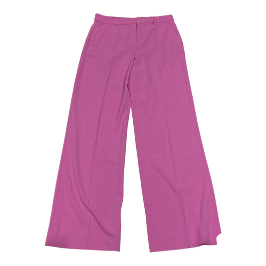 Pants Dress By H&m In Pink, Size: 4