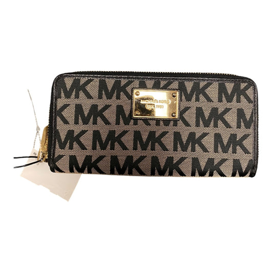 Wallet Designer By Michael Kors, Size: Large