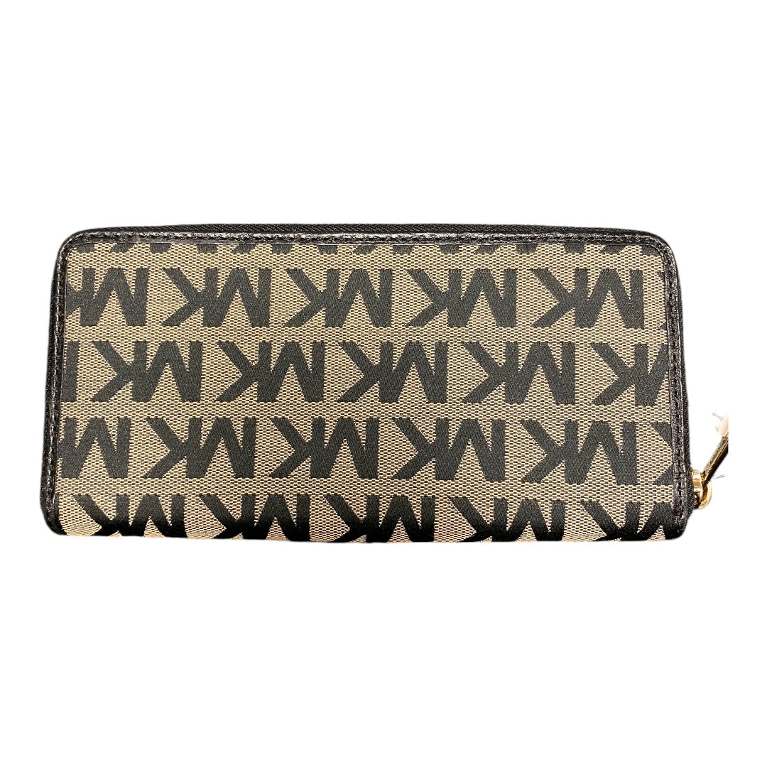 Wallet Designer By Michael Kors, Size: Large