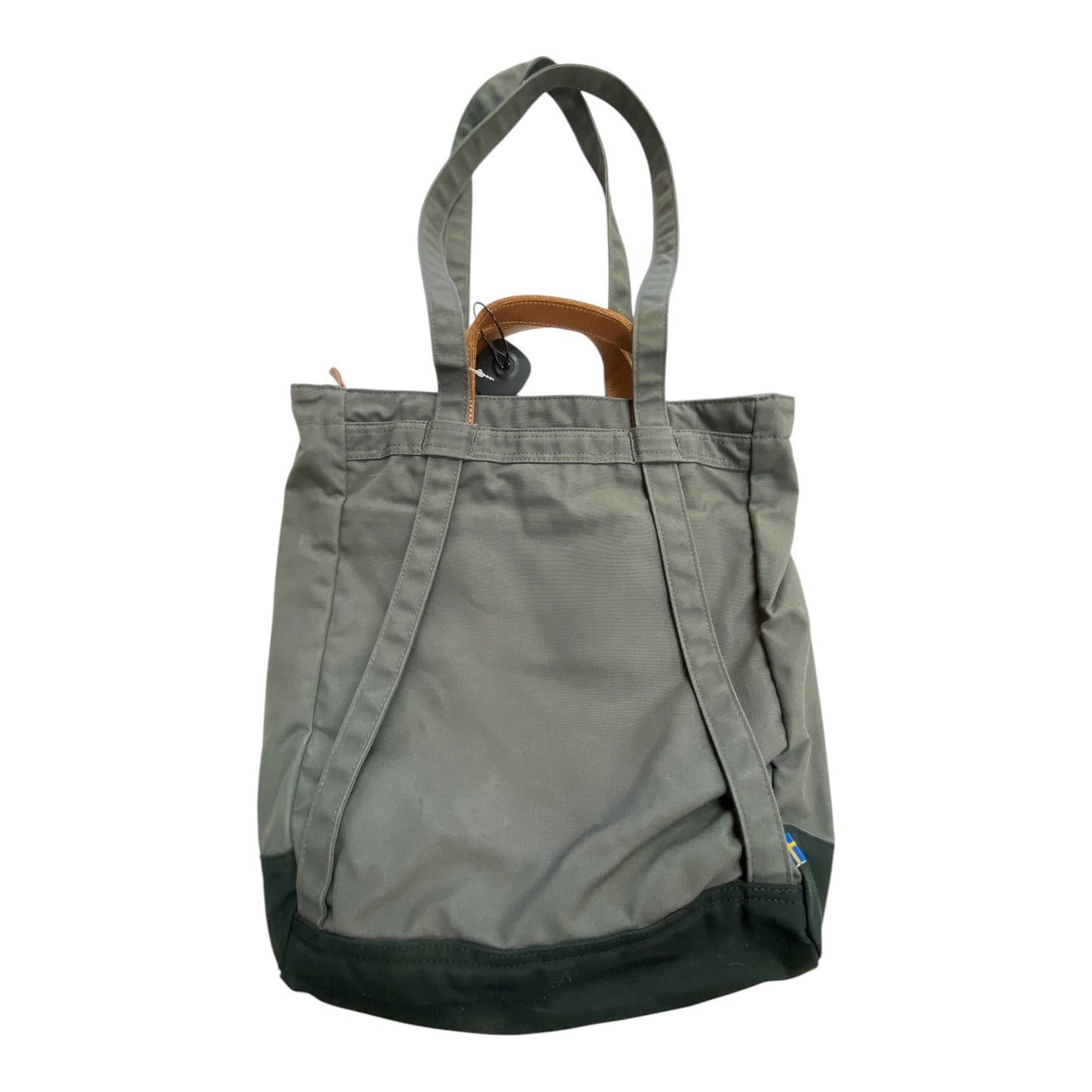 Handbag By Fjallraven, Size: Medium