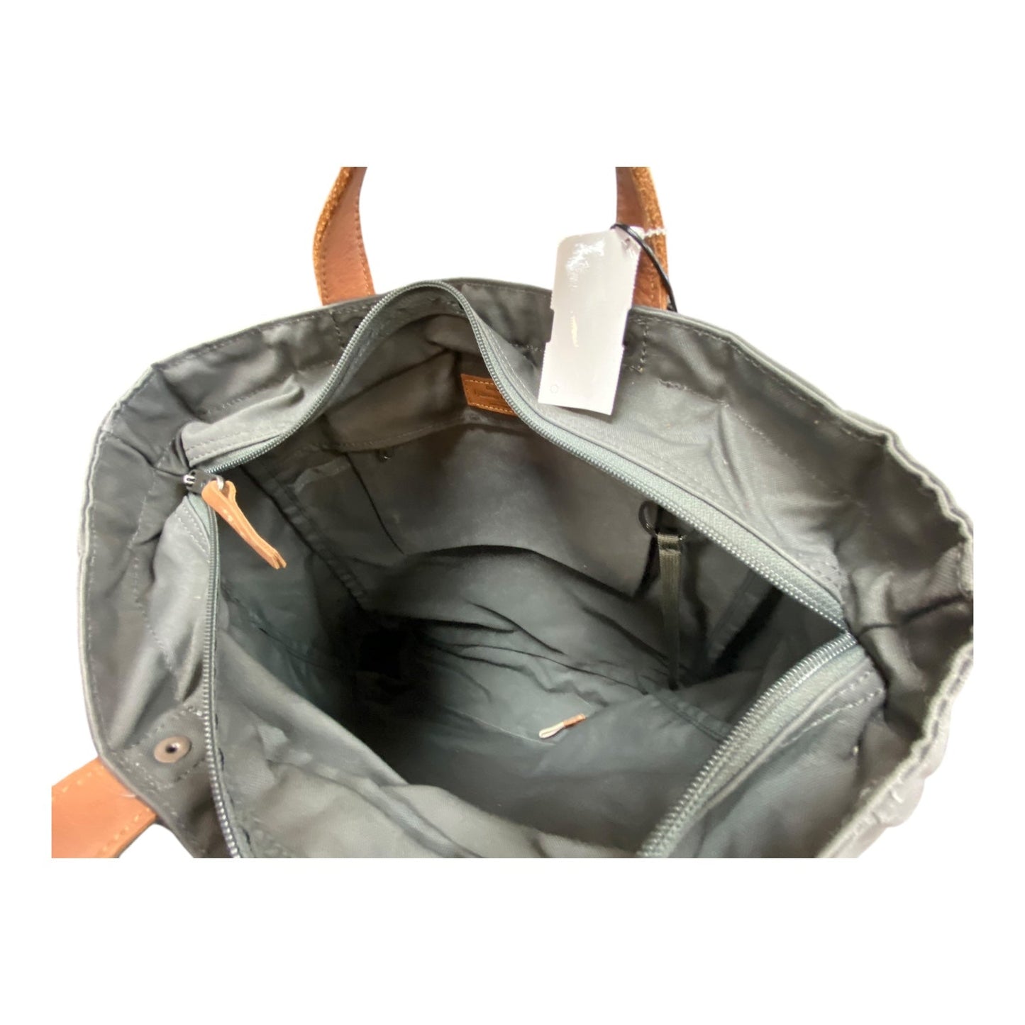 Handbag By Fjallraven, Size: Medium