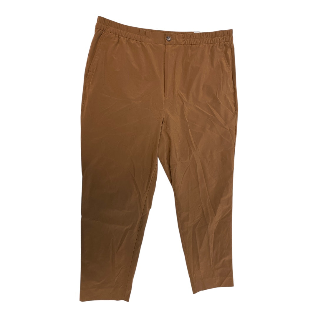 Pants Other By Banana Republic In Brown, Size: Xl