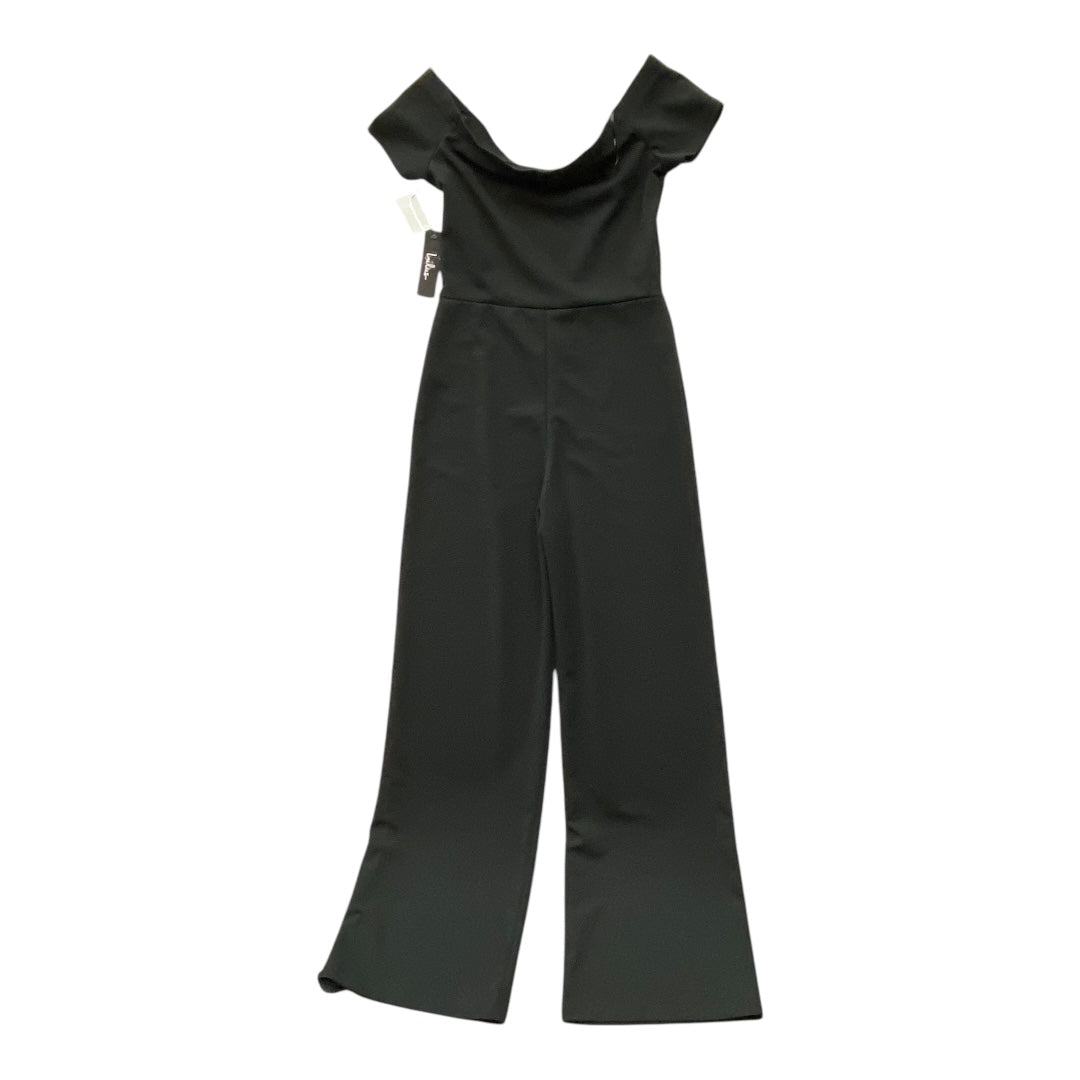 Jumpsuit By Lulus In Black, Size: L