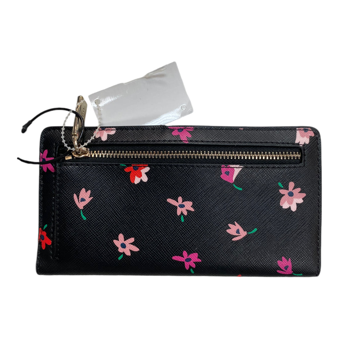 Wallet Designer By Kate Spade, Size: Medium