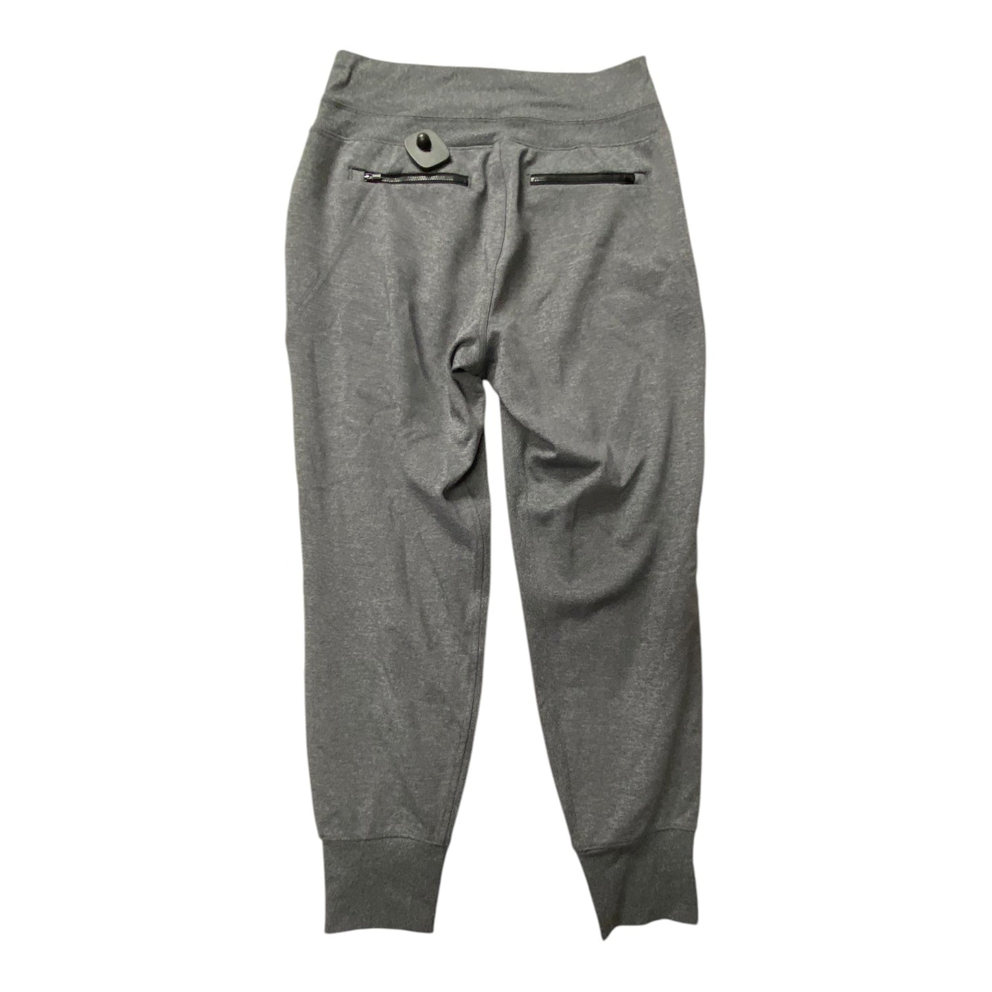 Athletic Pants By Athleta In Grey, Size: S