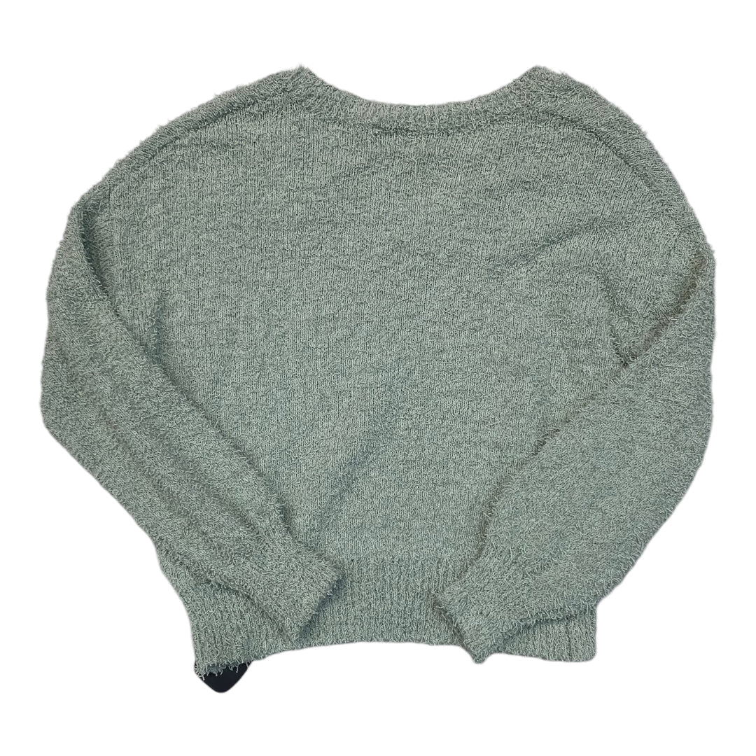 Sweater By Universal Thread In Green, Size: Xs