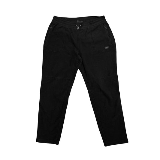 Athletic Pants By Rei In Black, Size: Xlp