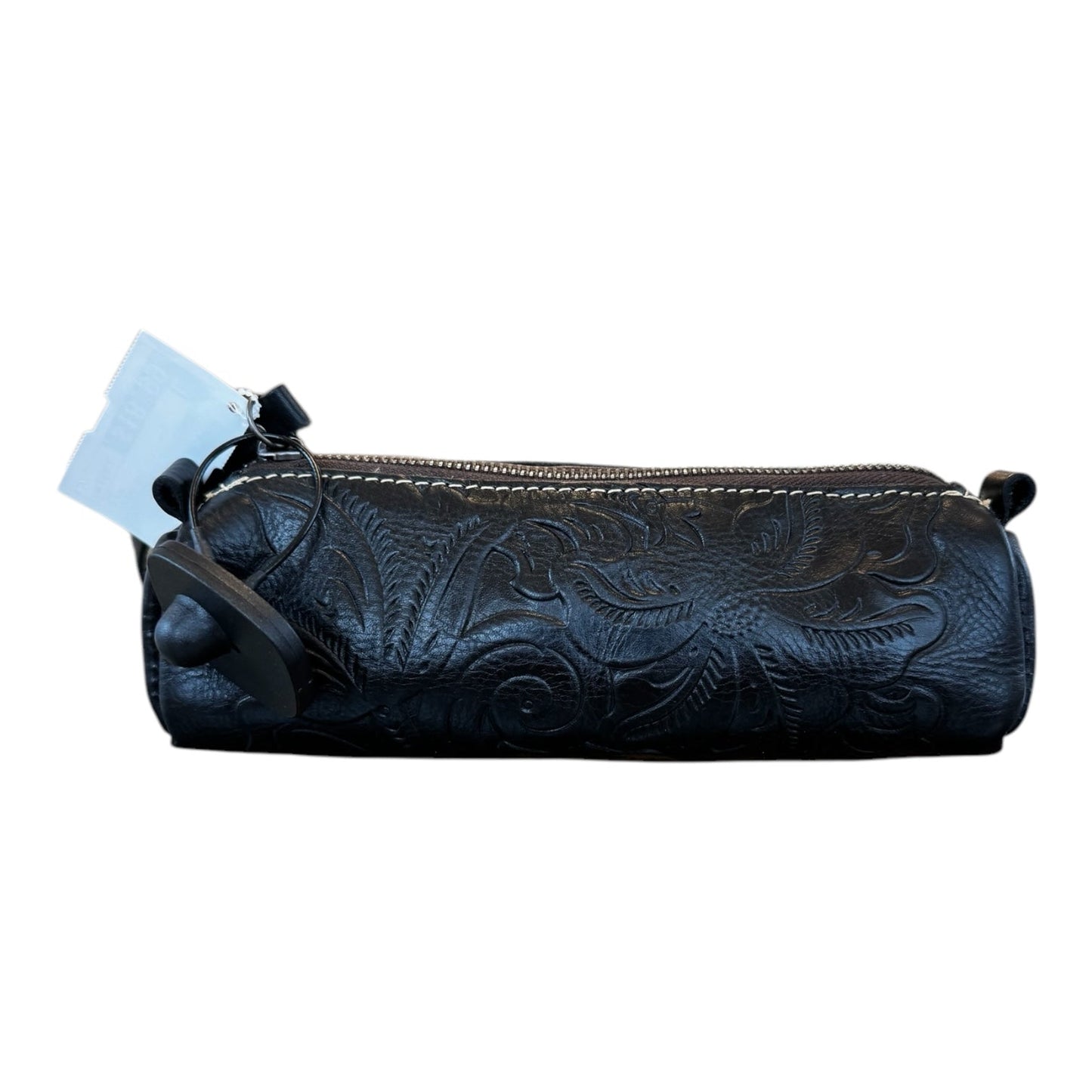 Makeup Bag Designer By Patricia Nash, Size: Small