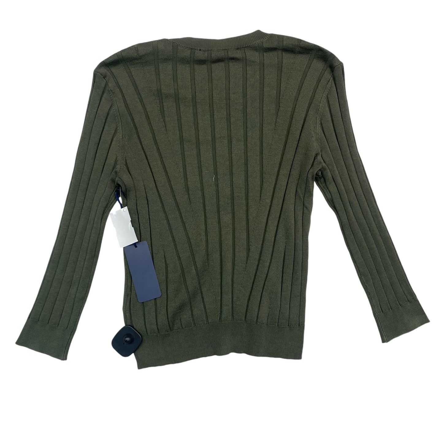 Sweater By Rachel Roy In Green, Size: S