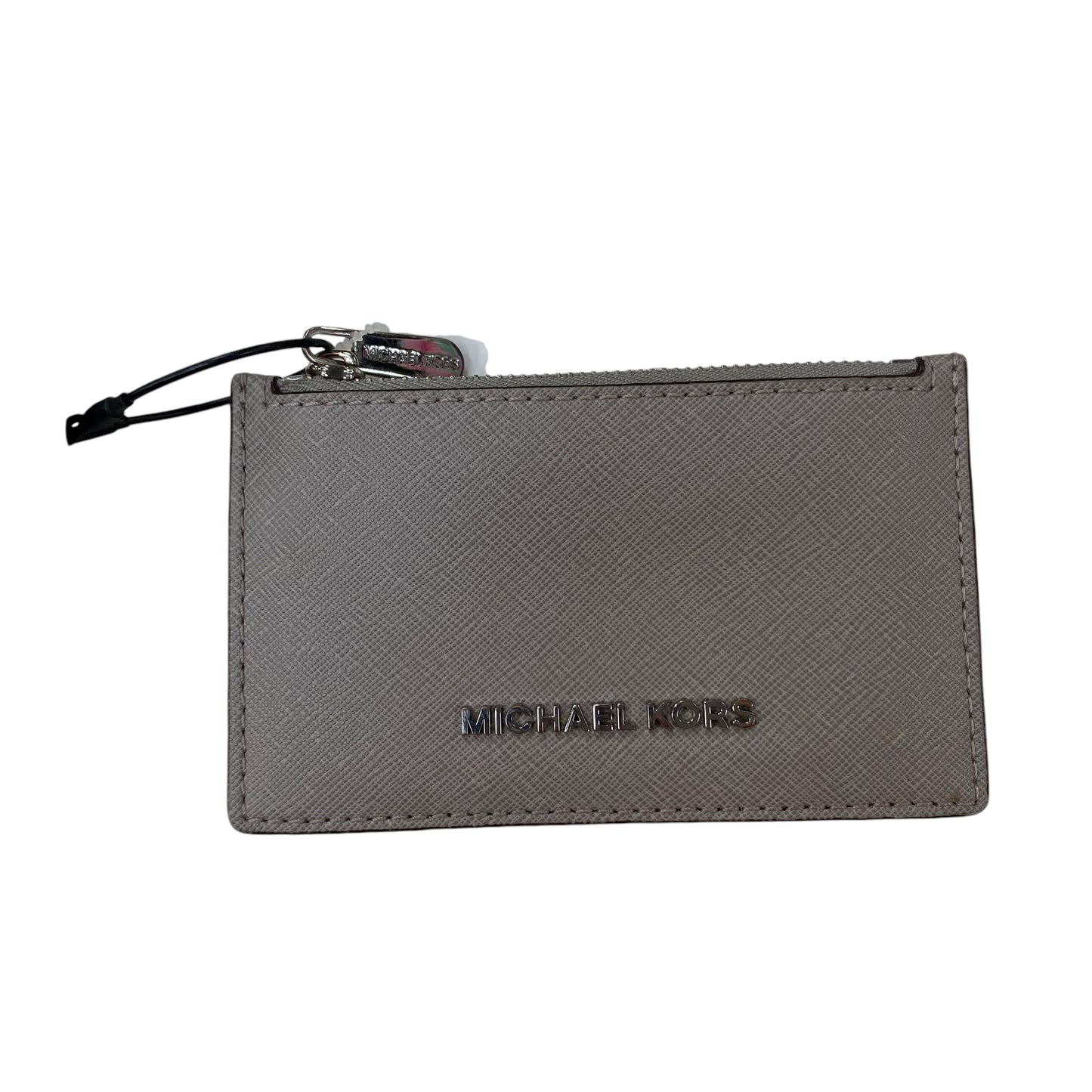 Wallet Designer By Michael Kors, Size: Small