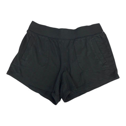 Athletic Shorts By Athletic Works In Black, Size: M