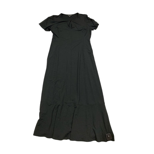 Dress Casual Maxi By J. Jill  Size: Petite   S