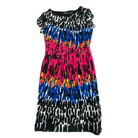 Dress Party Midi By Ellen Tracy  Size: 6