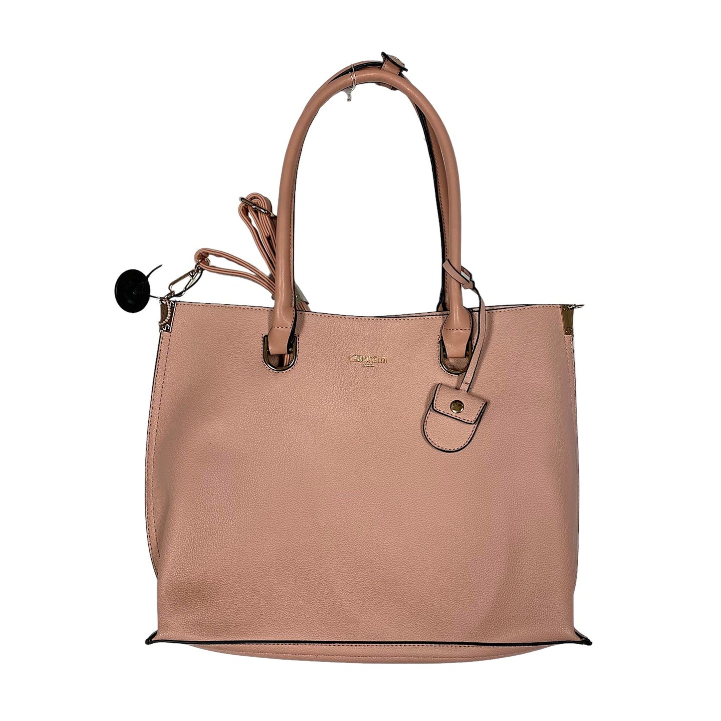 Handbag By Cmc  Size: Large