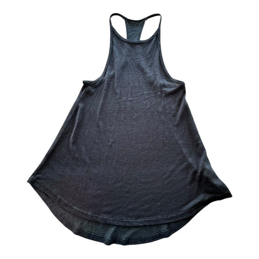 Top Sleeveless By Athleta In Navy, Size: Xxs