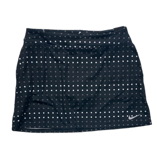 Athletic Skirt By Nike  Size: L