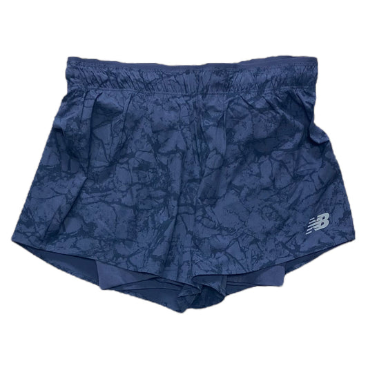 Athletic Shorts By New Balance  Size: S
