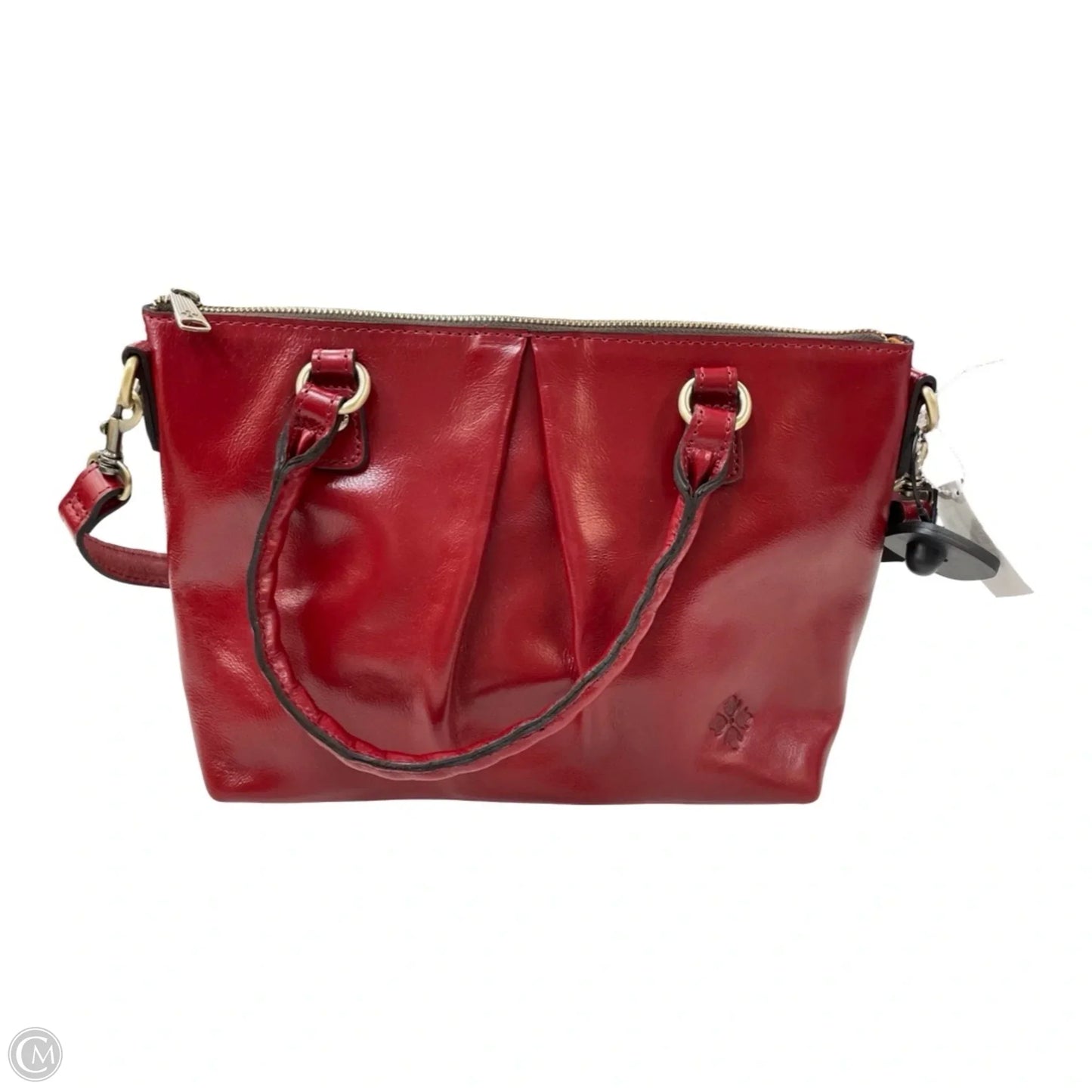 Handbag Designer By Patricia Nash, Size: Medium