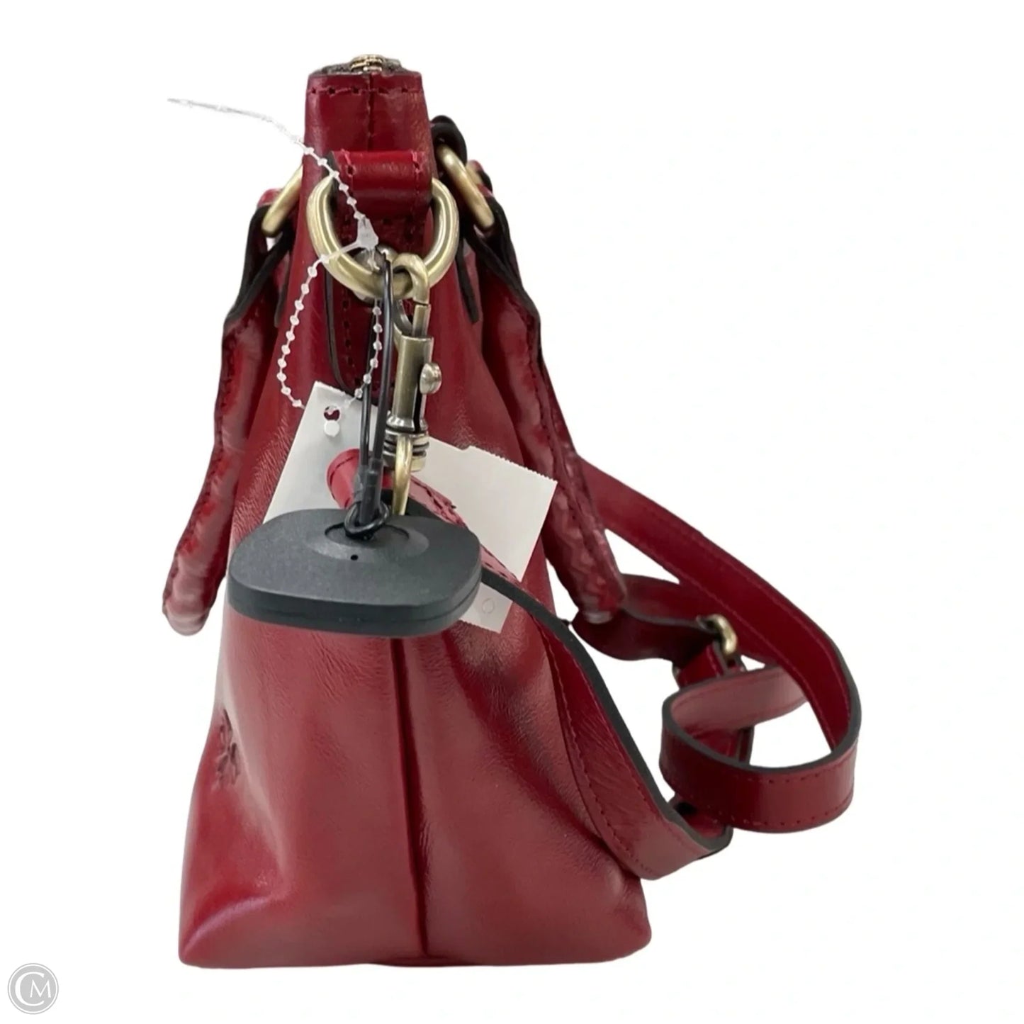 Handbag Designer By Patricia Nash, Size: Medium