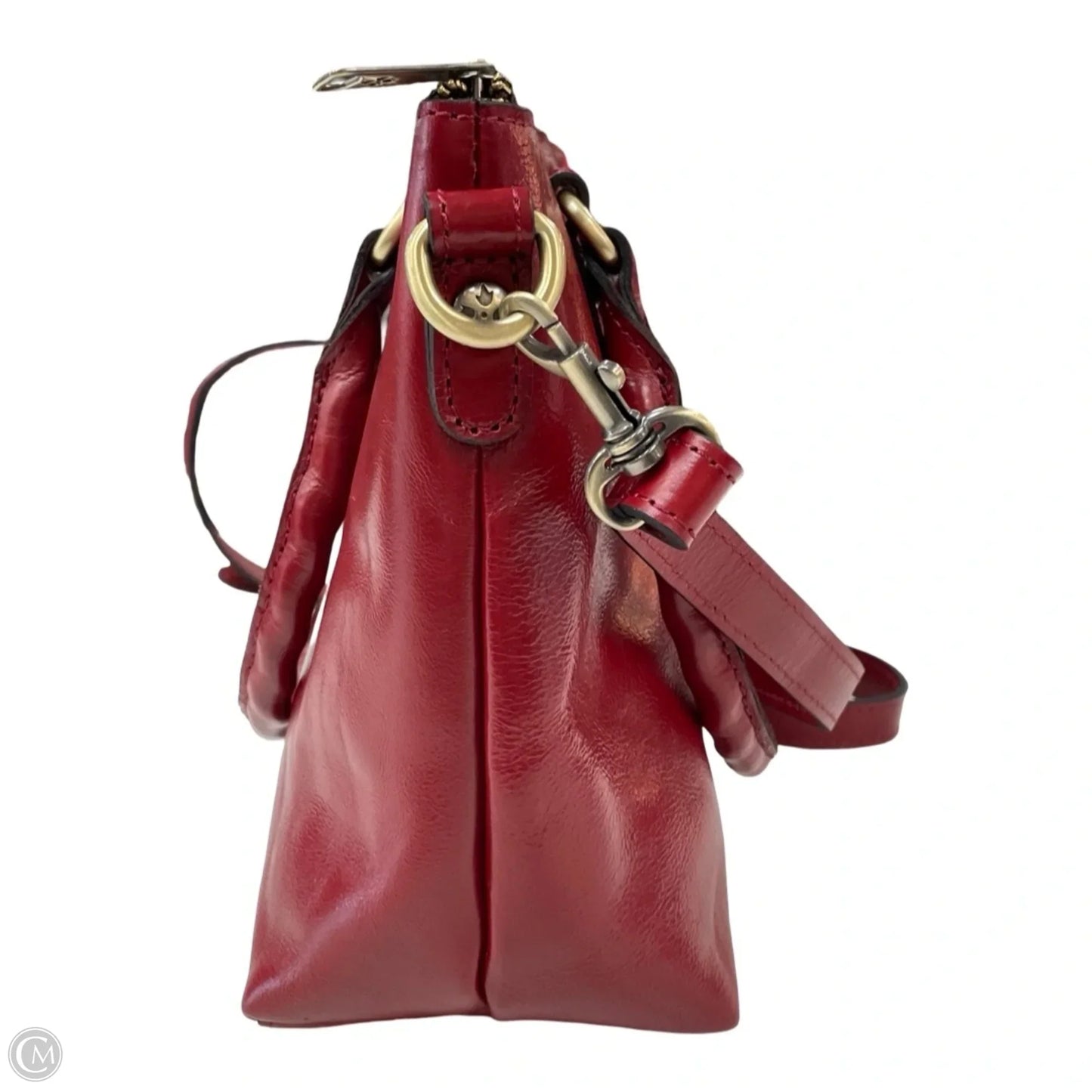 Handbag Designer By Patricia Nash, Size: Medium