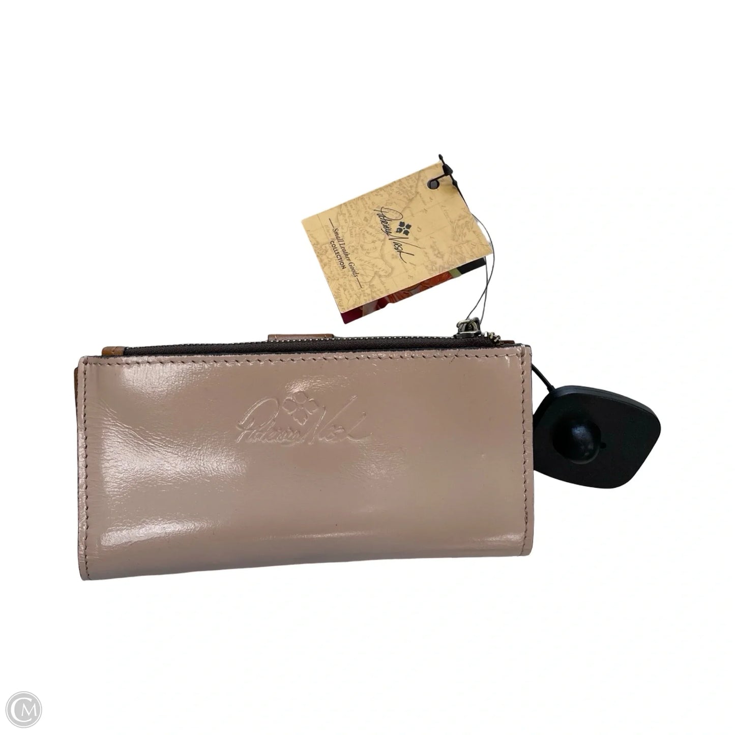 Wallet Designer By Patricia Nash, Size: Medium