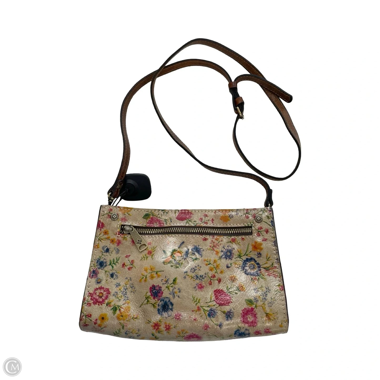Handbag Designer By Patricia Nash, Size: Medium