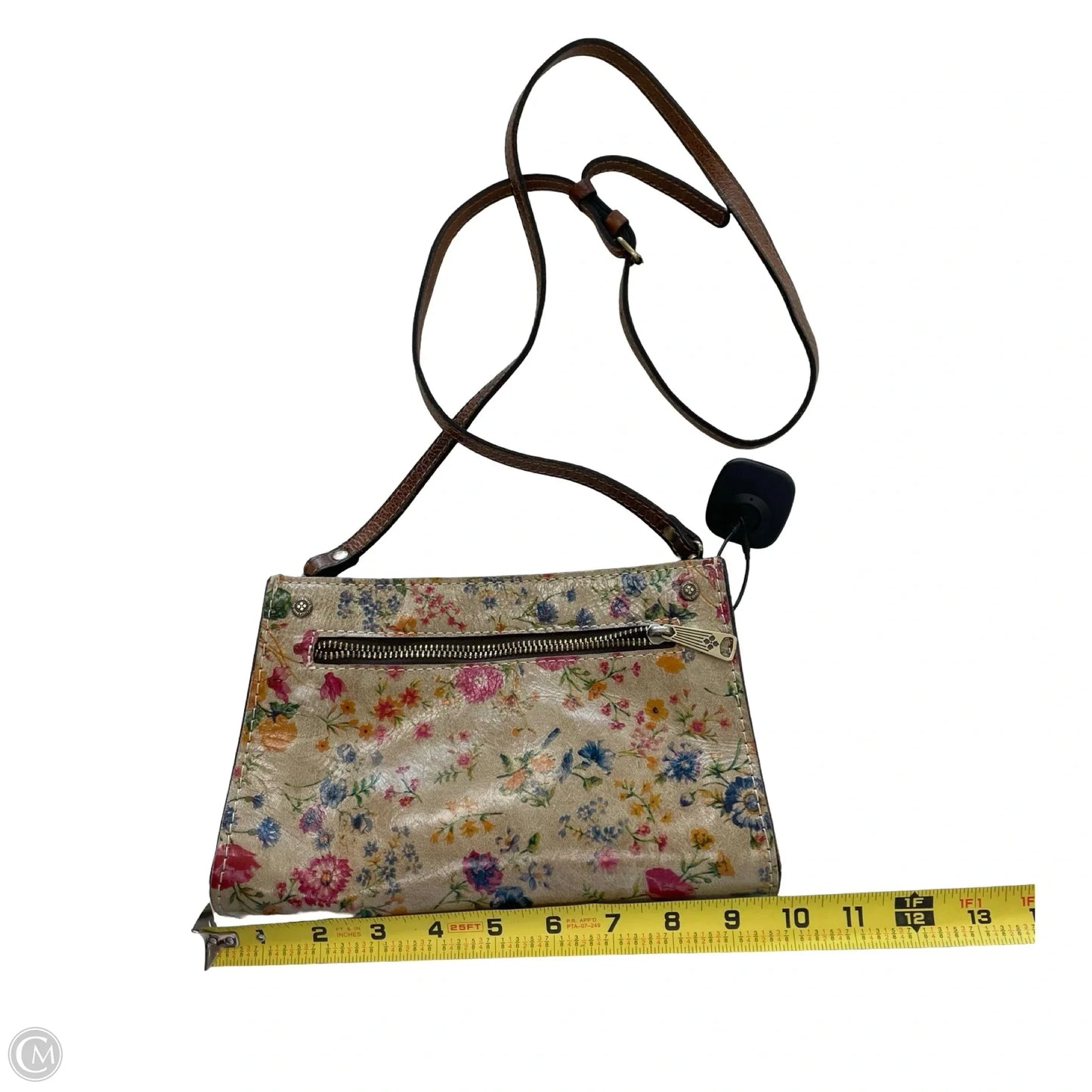 Handbag Designer By Patricia Nash, Size: Medium