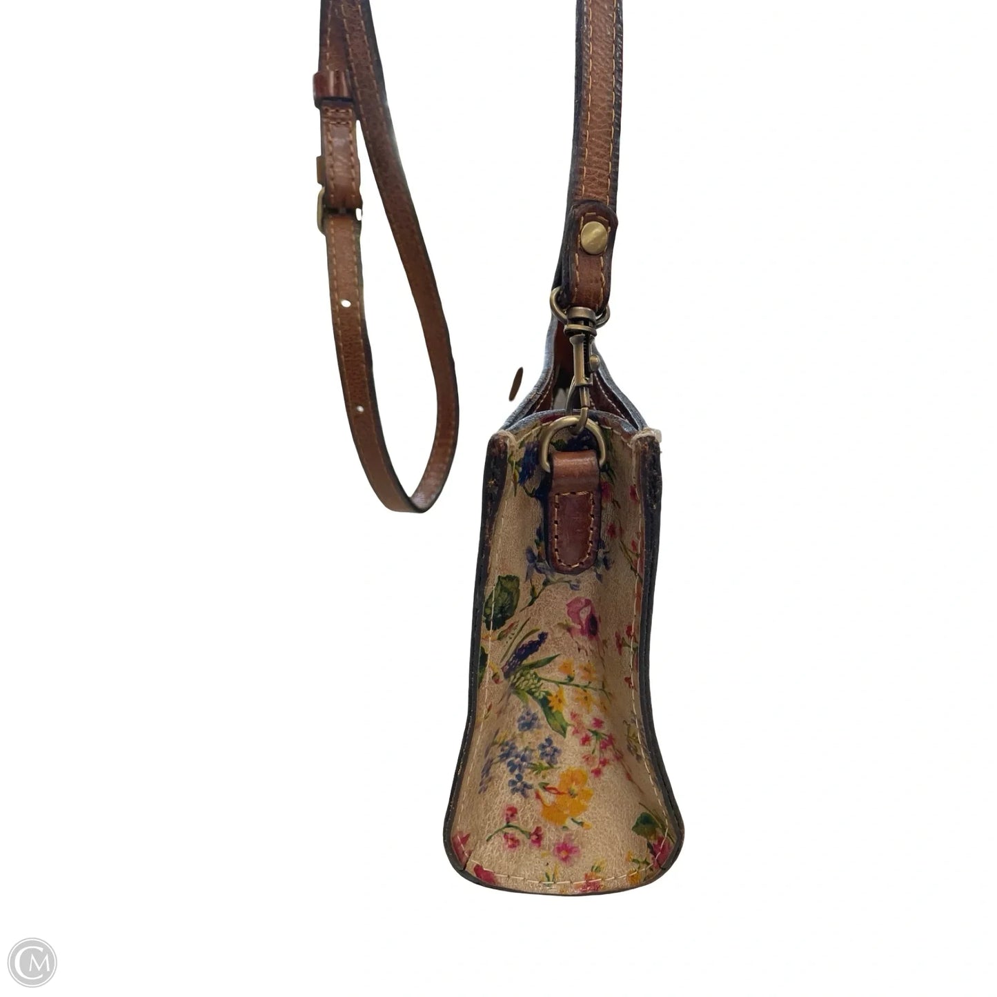 Handbag Designer By Patricia Nash, Size: Medium