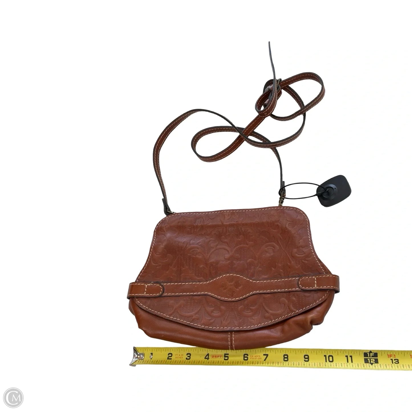 Handbag Designer By Patricia Nash, Size: Medium