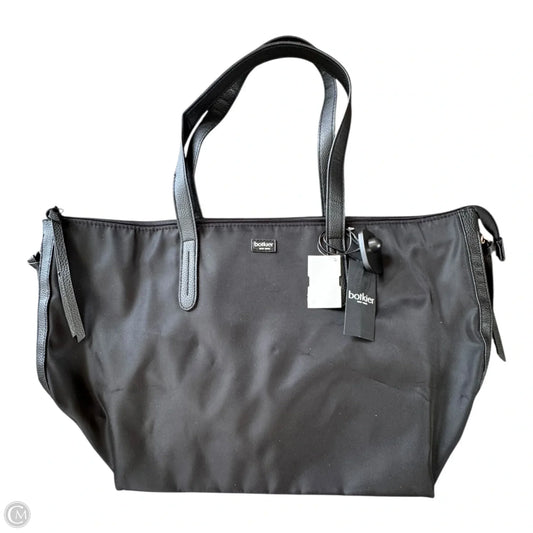 Handbag By Botkier, Size: Large