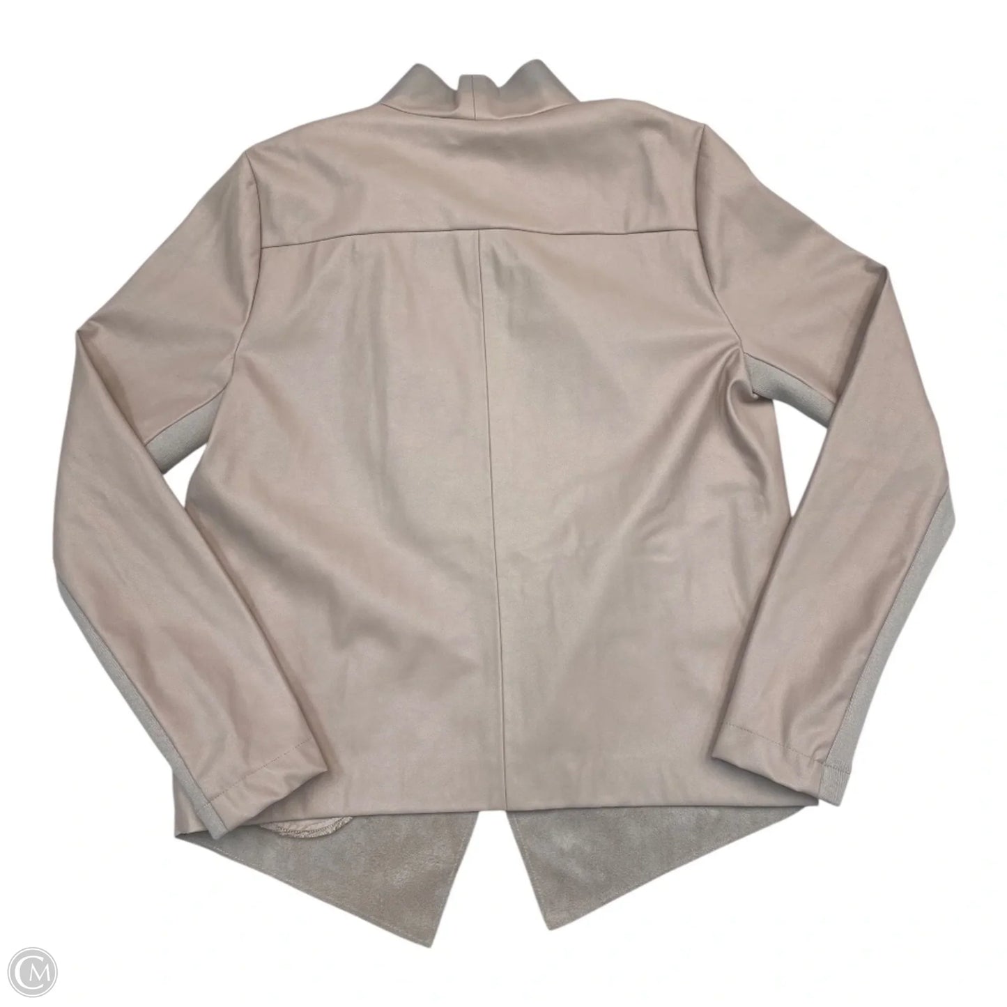 Jacket Other By Bb Dakota In Pink, Size: M