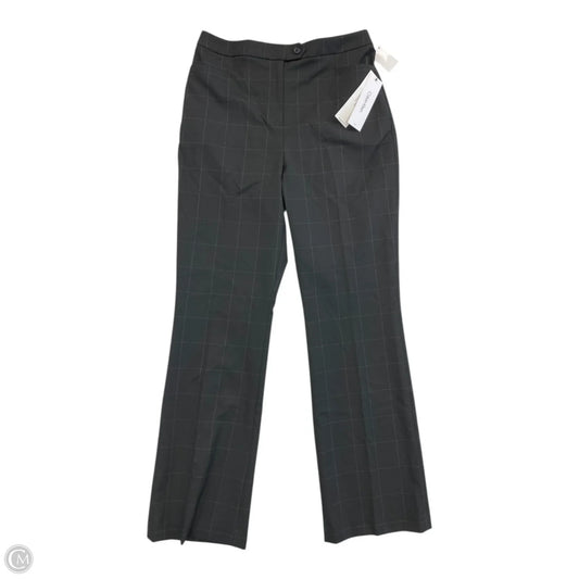 Pants Dress By Calvin Klein In Black, Size: 10