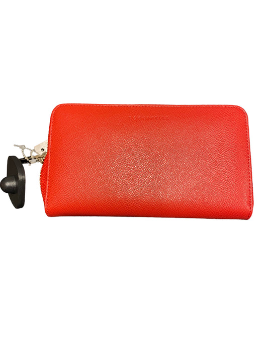 Wallet By COCCINELLE, Size: Medium