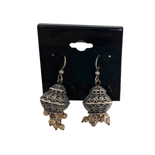 Earrings Designer By Brighton