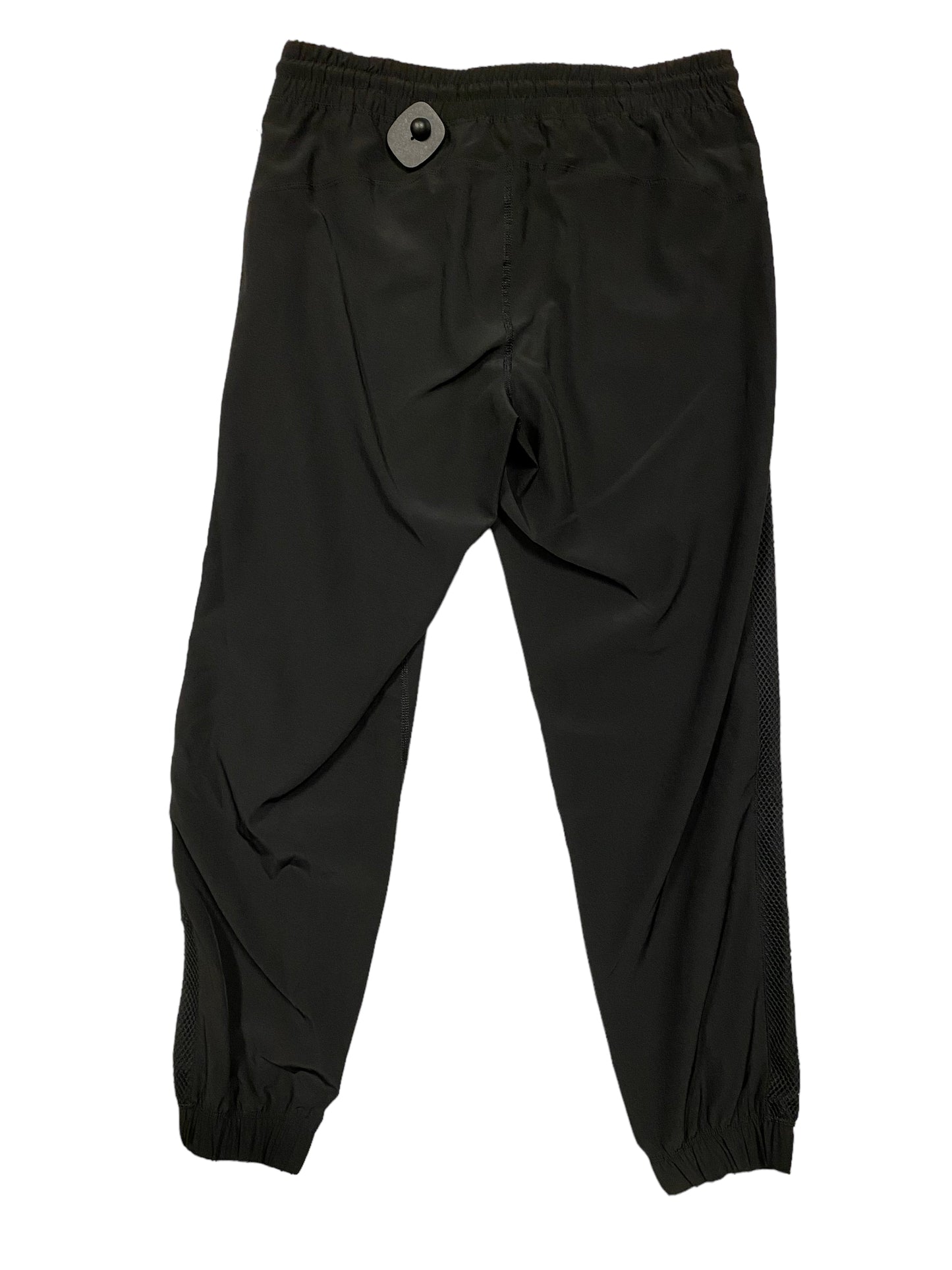 Black Athletic Pants Dkny, Size S