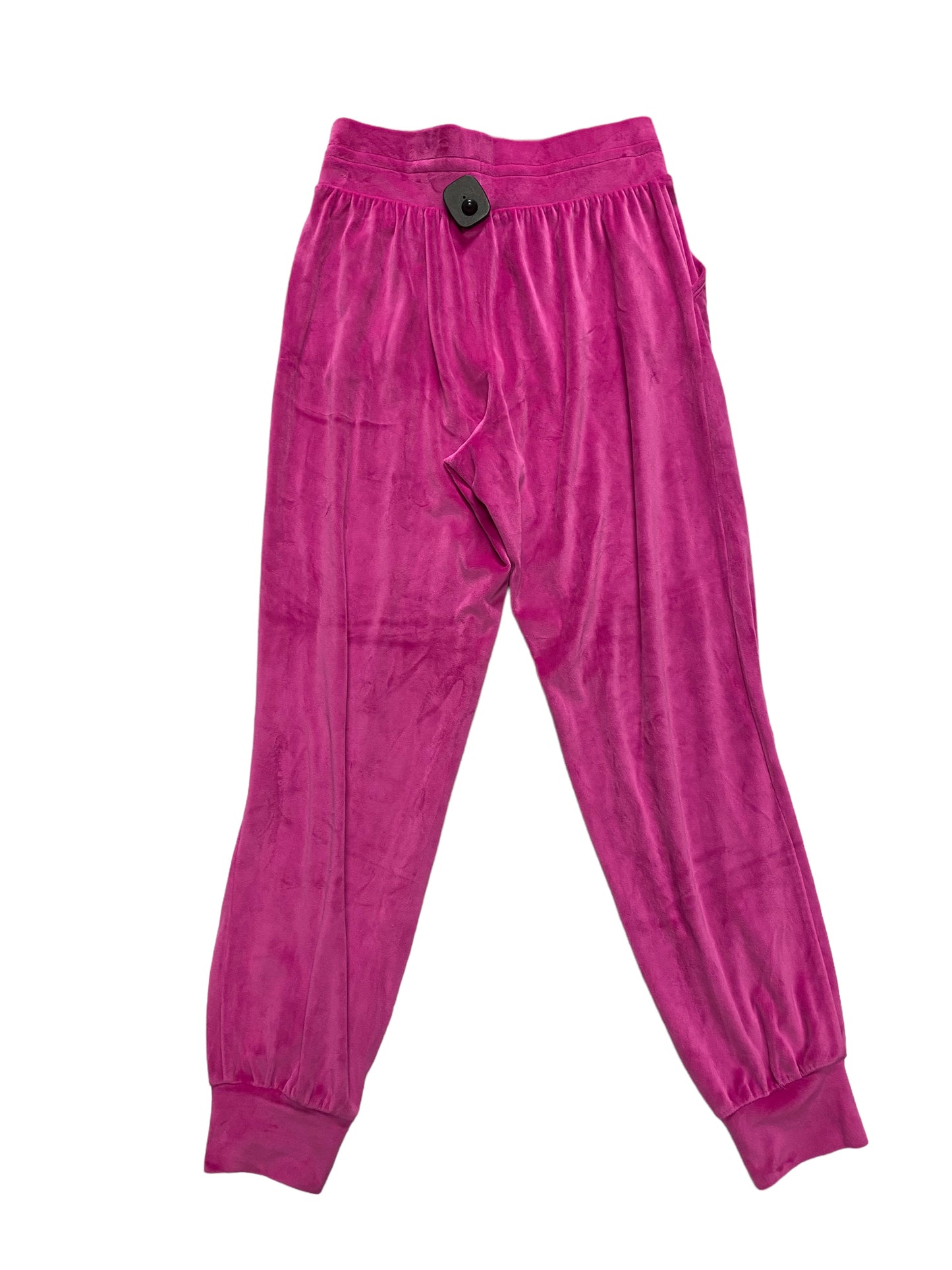 Pink Pants Lounge Victorias Secret, Size S