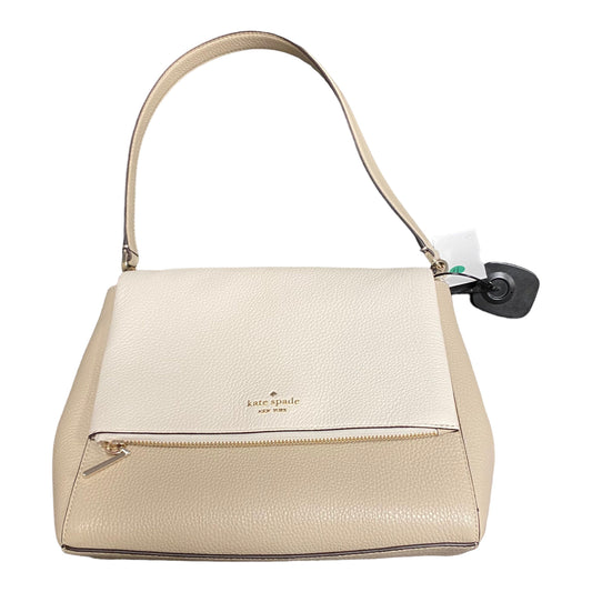 Handbag Designer By Kate Spade, Size: Medium